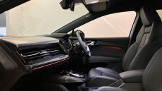 Audi Q4 e-tron 150kW 40 82.77kWh Launch Edition 5dr Auto Electric Estate